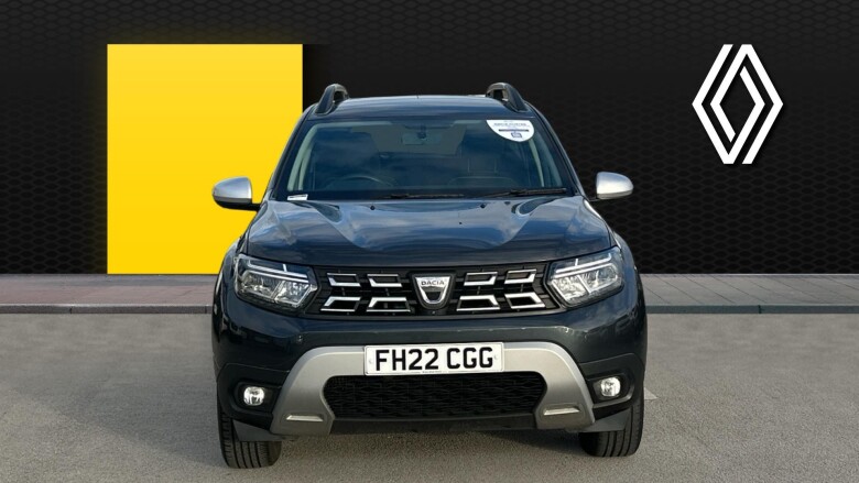 Dacia Duster 1.3 TCe 130 Prestige 5dr Petrol Estate